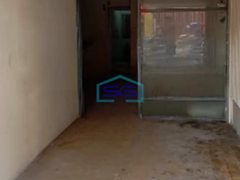 Dijual Ruko Tempat Usaha di Tanjung Duren Utara Jakarta Barat Luas Bangunan  600 m²