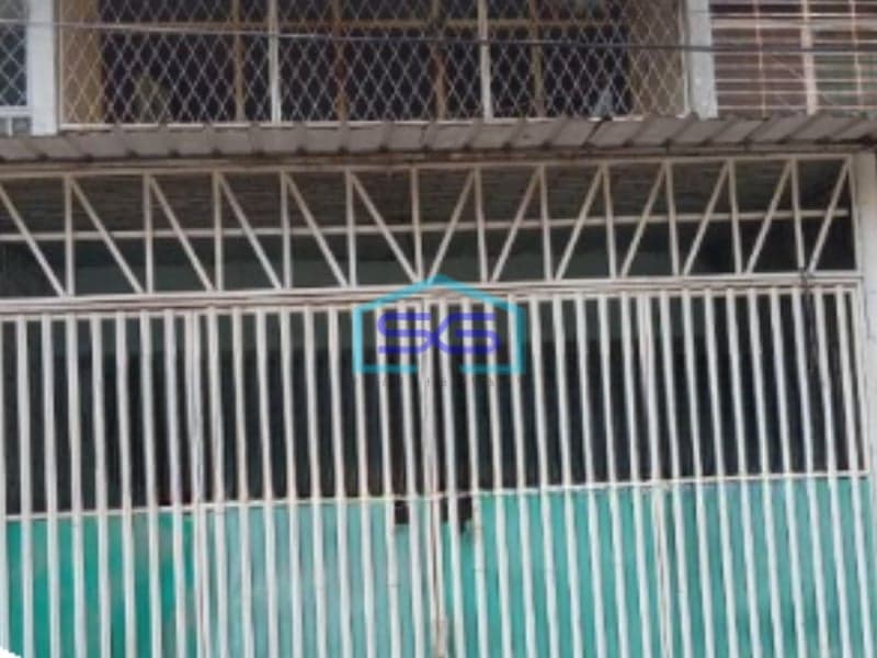 Dijual Ruko Luas Tanah 100m² Roamalaka Jakarta Utara Termurah 2 Lantai