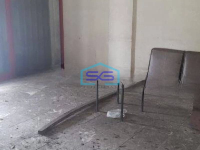 Disewakan Ruko 3 lantai Di Roxy Jakarta Pusat Pinggir Jalan lokasi strategis