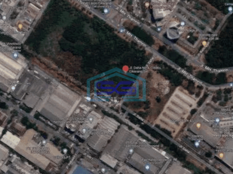 Dijual Tanah Komersial Lippo Cikarang, Mall Lippo Cikarang, Siloam Hospital, Monariza