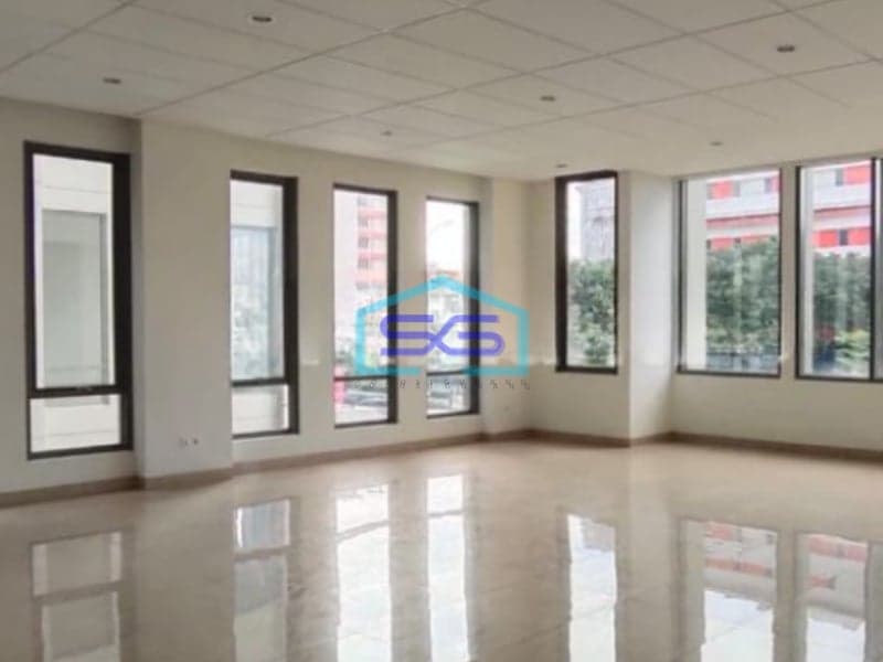 Dijual Ruko di Pagedangan Tangerang Luas Bangunan 649m2