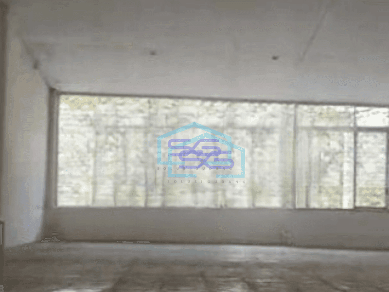 Disewakan Gudang di Malang Luas Tanah 200 m²