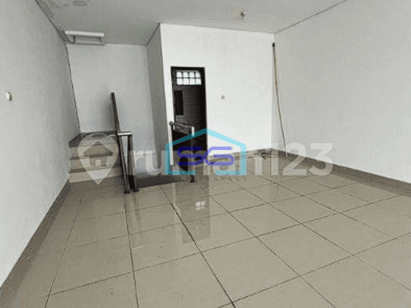 Disewakan Ruko di Mekar Wangi bandung Luas Bangunan 220m2