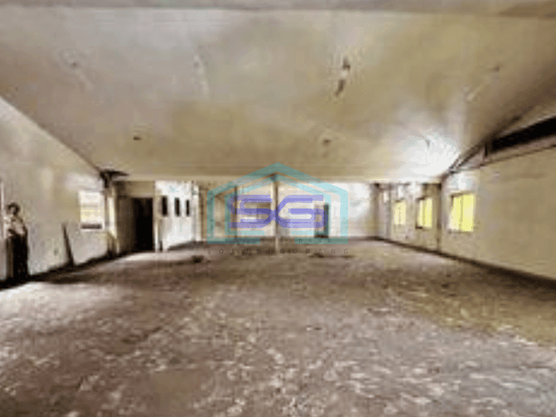 Dijual Gudang bagus di Pondok ungu Bekasi