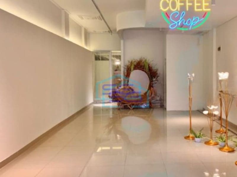 Dijual Ruko 3 Lantai Luas Bangunan 243 m²  di Bintaro Jakarta Selatan