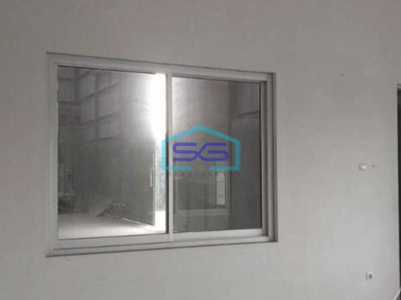 Dijual Cepat Gudang Zona Industri LT 1300m2 Lokasi Tugu Semarang