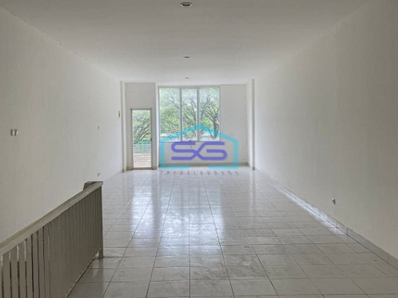 Dijual Ruko Citra Grand City Orchard Jalan Bypass Alang Alang Lebar Palembang LB 180m2