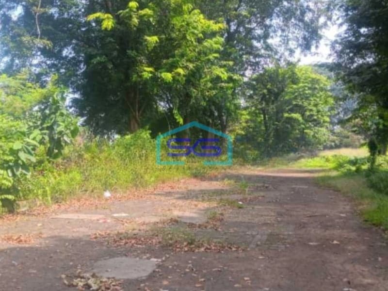 Disewakan Tanah Cocok Untuk Gudang Di Karawaci Tangerang Luas Tanah  5700 m²