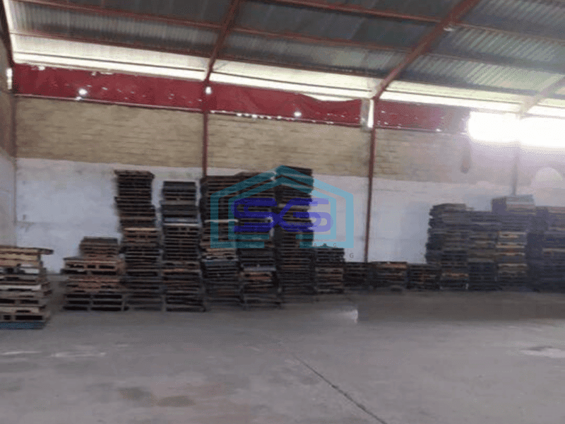 Disewa Gudang 800 Meter di Muara Baru Penjaringan Jakarta Utara