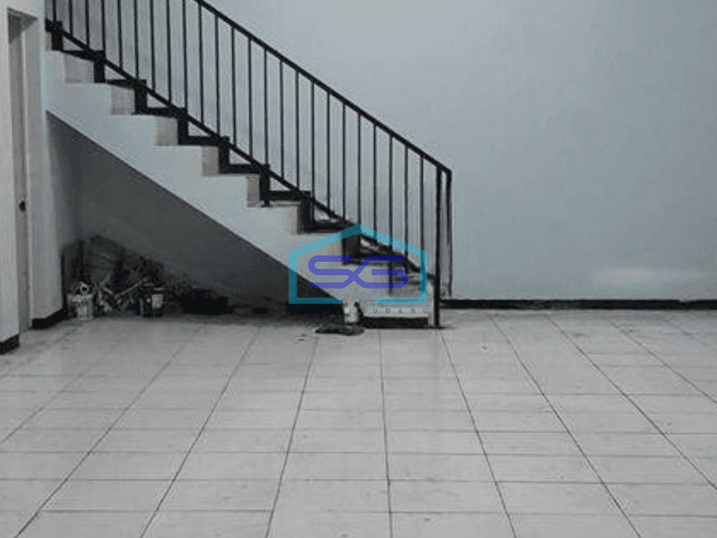 Dijual Ruko Hook SHM Lokasi Strategis Parkir Luas Nol Jalan Nginden Intan Surabaya