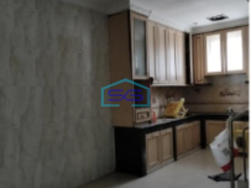 Dijual Ruko Luas Bangunan  200 m² Lokasi di Jakarta Utara