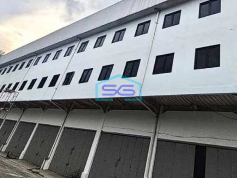 Disewakan Ruko 3 Lantai Di Agung Jaya 1, Lokasi Strategis Jakarta Utara LB 225m2