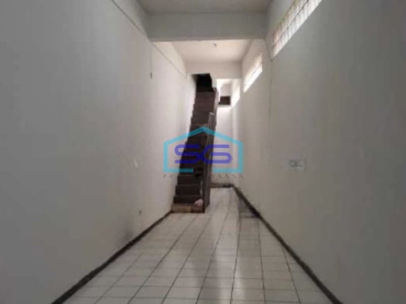 Dijual Murah Ruko Strategis Siap Huni Di Mainroad Kopo Bandung LB 100m2