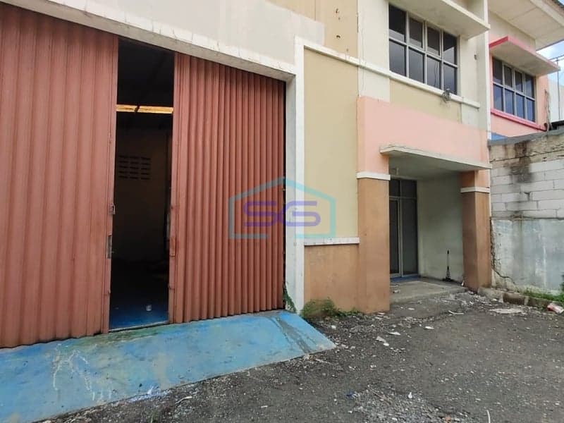 Dijual Gudang Jababeka Cikarang Harga Murah