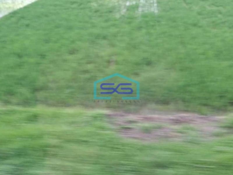 Dijual Tanah Strategis Cocok Untuk Usaha Pasteur Bandung Luas Tanah 3680m2