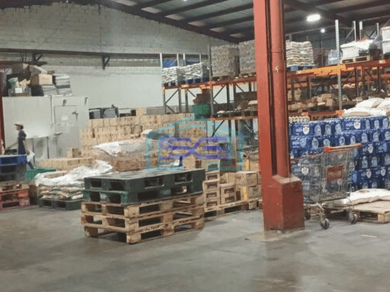 Disewakan Gudang Sewa Depok dengan Pendingin