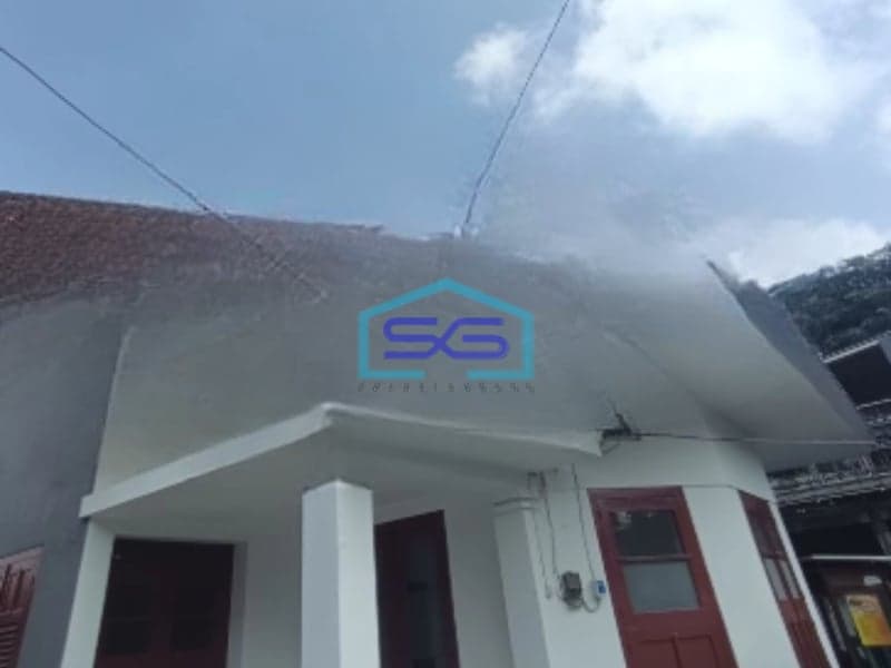 Disewakan Gudang Luas Bangunan   830 m² Lokasi Strategis di Malang