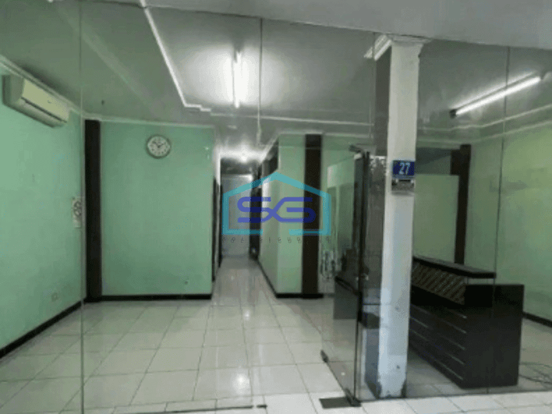 Dijual Ruko raya Bronggalan Surabaya Timur Strategis