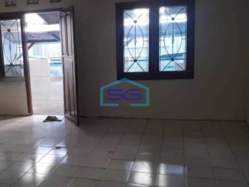 Dijual Ruko 2 Lantai Luas Bangunan 140 m² Lokasi Caringin Bandung