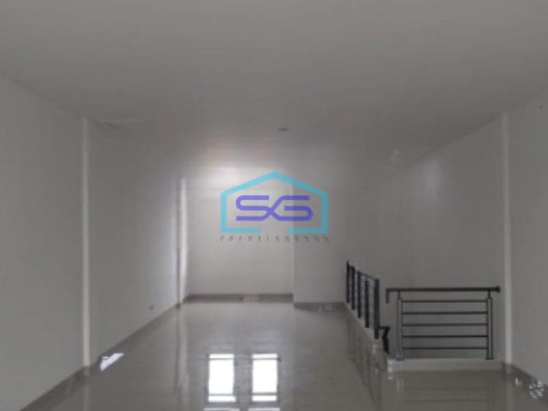 Dijual Ruko 3 Lantai Lokasi Bebas Banjir di Batununggal Bandung