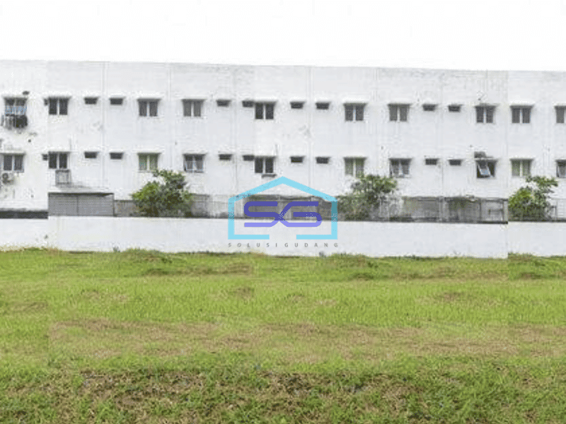 Disewa Kavling atau Tanah Peruntukan Komersil di Gading Serpong Boulevard  BSD Tangerang