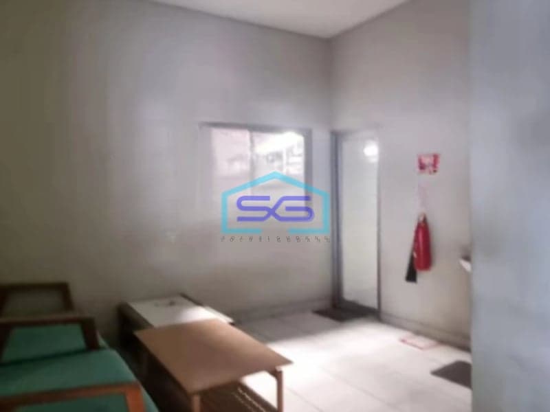 Disewakan Gudang Ada Kantor Siap Huni Lokasi Pluit Jakarta Utara