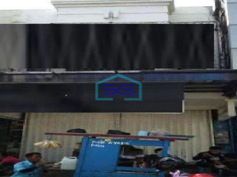 Disewakan Ruko Daerah Kelapa Gading Jakarta Utara