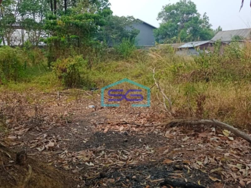 Dijual Tanah Keras Siap Bangun di Jalan Bypass Alang-Alang, Kota Palembang