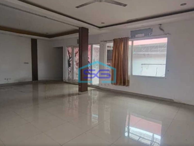 Disewakan Ruko Gandeng Connecting Di Grand Galaxy, Bekasi Luas Bangunan 292m2