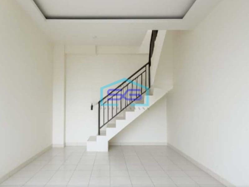 Dijual Ruko 2 Lantai Di Kawasan Strategis Luas Bangunan  67 m²