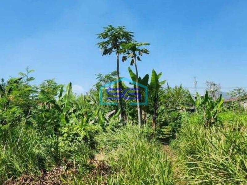 Dijual Tanah Zona Abu Industri Bisa Akses Kontainer 40 Feet di Sayap Cipatik Bandung LT 3155m2