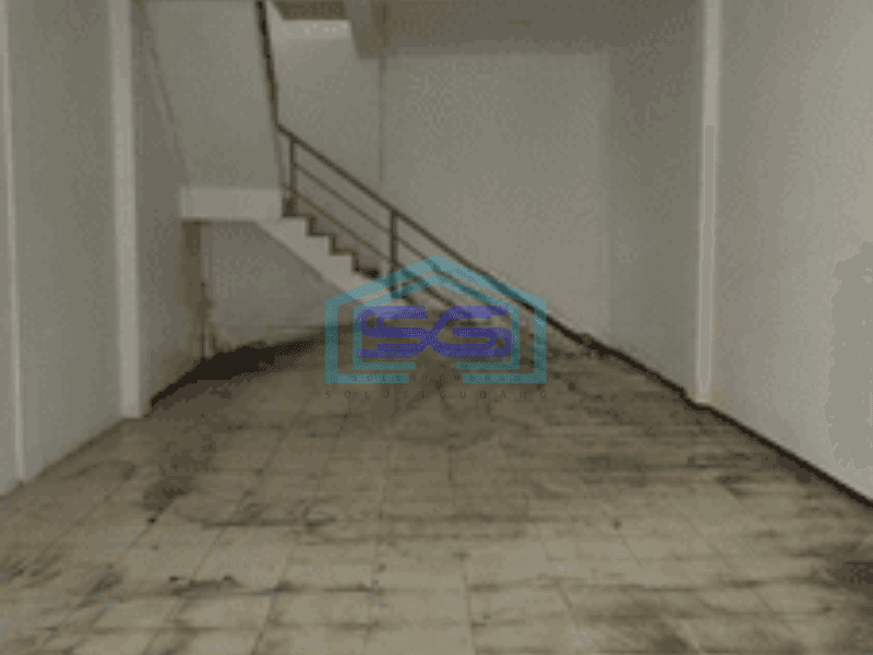 Disewakan Ruko di Waru Sidoarjo Jawa Timur