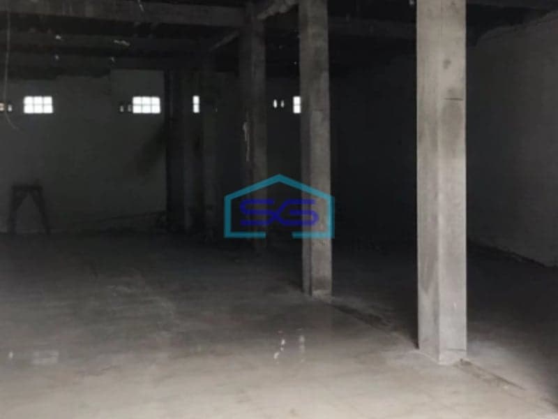 Disewakan Gudang Luas Bangunan  250 m² di Cakung Jakarta Timur