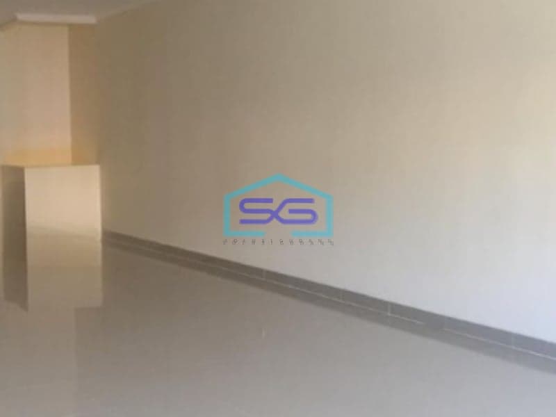 Disewakan Ruko Luas Bangunan 255 m² Lokasi Pondok Kelapa Jakarta Timur