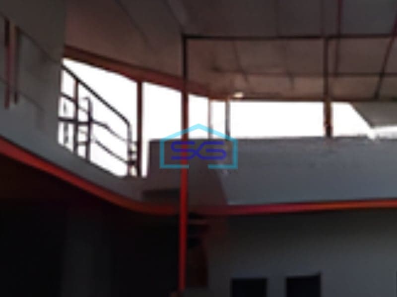 Dijual Gudang Industri Di Kampung Dukuh Cikupa Tangerang Luas Tanah 1305m2