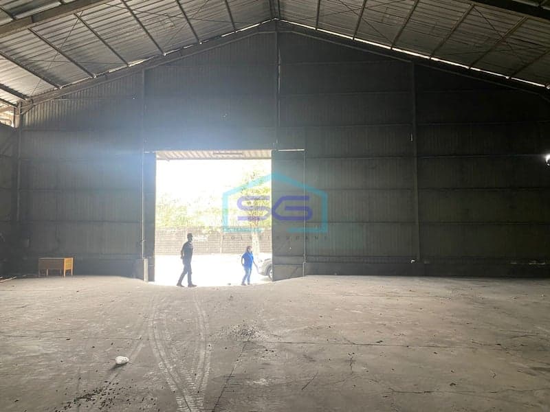 DISEWAKAN GUDANG SURABAYA