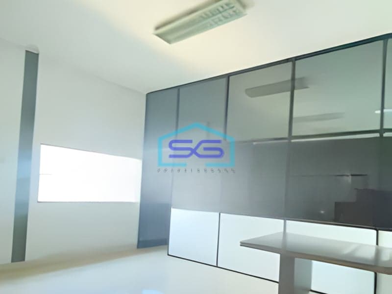 Dijual Gudang Ada Kantor Luas Tanah  3837 m²  di Kosambi Tangerang