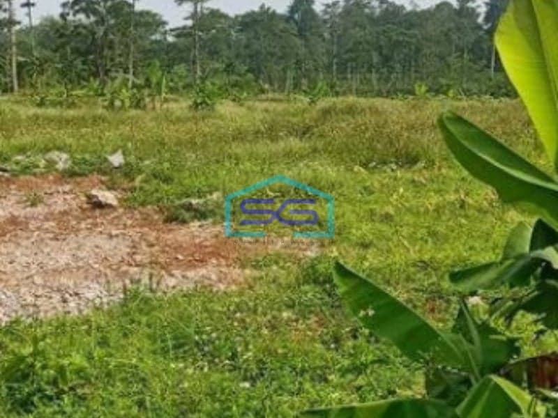 Dijual Tanah Strategis Di Zona Industri KPI Bergas Semarang LT 420000m2