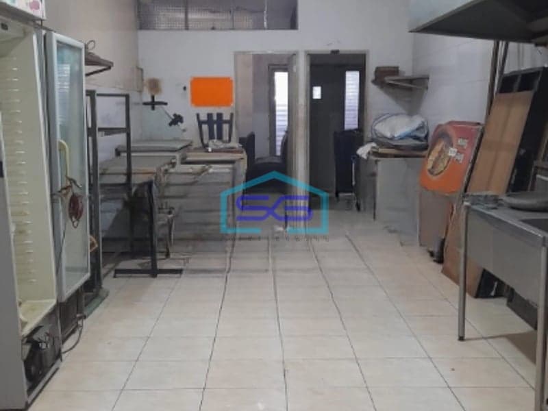 Disewakan Ruko 2 Lantai Luas Bangunan  160 m² di Malang Jawa Timur