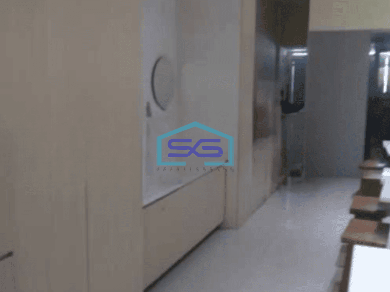 Dijual Ruko Bagus Luas Bangunan  191 m² di Sumur Batu Jakarta Pusat