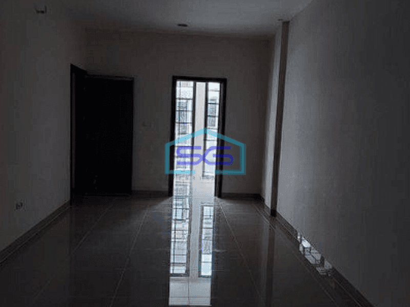 Disewakan Ruko Jepang 3,5 Lantai Gress di Sedayu City Kondisi baru Jakarta Utara LB 230m2