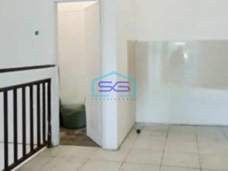 Disewakan Ruko Lokasi Strategis di Pakis Malang Luas Bangunan  124 m²