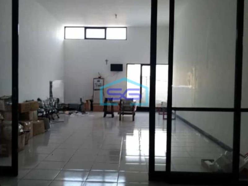 Dijual Segera di Sidoarjo Kota Ruko 2 Lantai Terawat di Jade Ville Luas Bangunan  140 m²