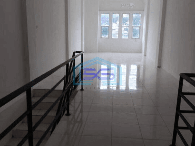 Disewakan Ruko Siap Pakai di Grogol Petamburan Jakarta Barat