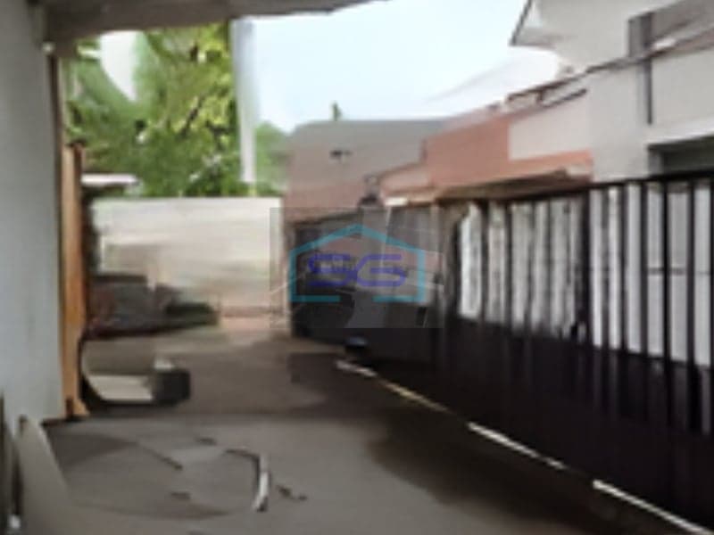 Disewakan Ruang Usaha Cocok Untuk Supermarket, Kantor, Depok, Sleman Jogja Luas Bangunan 1100 m²