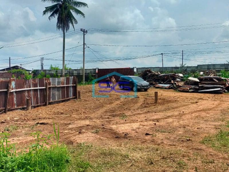Dijual Tanah Strategis di Jalan Talang Buruk, Alang Alang Lebar Palembang Luas 2 Ha