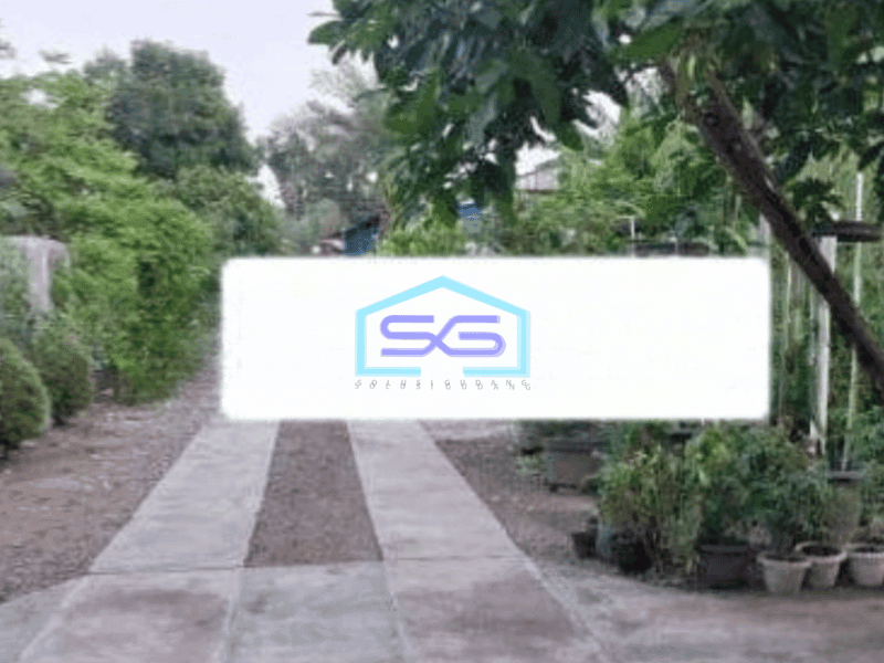 Dijual Lahan Sangat Strategis Di Bawah Harga Pasaran Di Marga Mulya Bekasi Utara