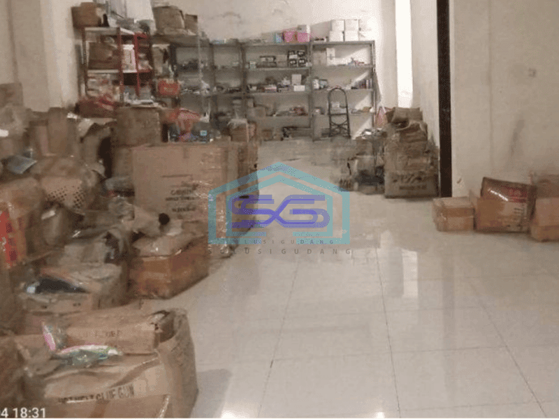 Dijual  butuh ruko gudang sayap sukarno hatta, kawaluyaan bandung