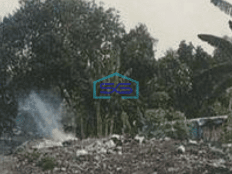 Dijual Tanah di Kembangan Jakarta Barat Dekat OLX Autos Joglo Cocok Untuk Bisnis