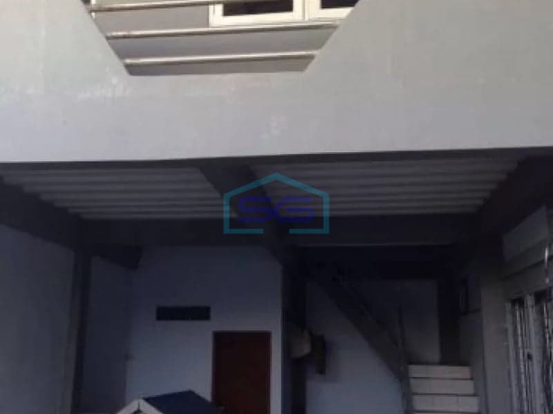 Dijual gudang di kosambi tangerang Lt 360m Lb 288m